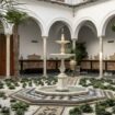 Así es el nuevo hotel de lujo que ha abierto en la casa palacio de los marqueses de Nervión de Sevilla