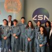 Astronaute d'un jour: 10 jeunes vont découvrir le vol en apesanteur