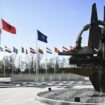 At NATO meeting, Europe demands part in Ukraine peace talks