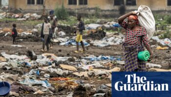 At least 770 killed in Goma, east DRC, in fighting with Rwanda-backed M23