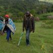 Au Kenya, la communauté sengwar refuse de quitter la forêt d'Embobut