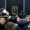 Au Louvre, un billet supplémentaire pour voir « La Joconde » en plus de l’entrée dans le musée