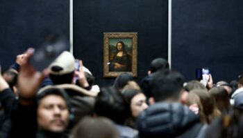 Au Louvre, un billet supplémentaire pour voir « La Joconde » en plus de l’entrée dans le musée