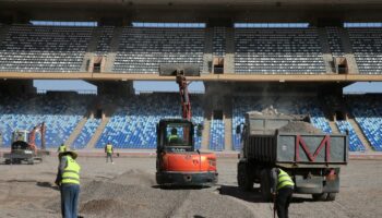 Au Maroc, le football se joue aussi sur le terrain diplomatique