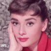 Audrey Hepburn and Marc Bolan to get blue plaques