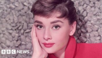 Audrey Hepburn and Marc Bolan to get blue plaques