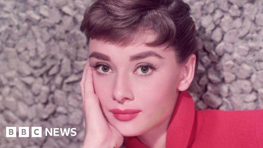 Audrey Hepburn and Marc Bolan to get blue plaques