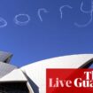 Australia politics live: PM to mark anniversary of apology to Stolen Generations; right to disconnect cut unpaid overtime by a billion hours