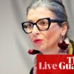 Australian politics live: ‘pathetic’ not to push back on Trump Gaza plan, Francesca Albanese says; Labor under pressure on hate crime sentencing