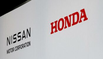 Automobile : Honda annonce la fin de ses échanges avec Nissan en vue d’une fusion