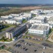 Avec Brookfield, un nouveau méga investissement de 20 milliards d’euros dans les data centers en France