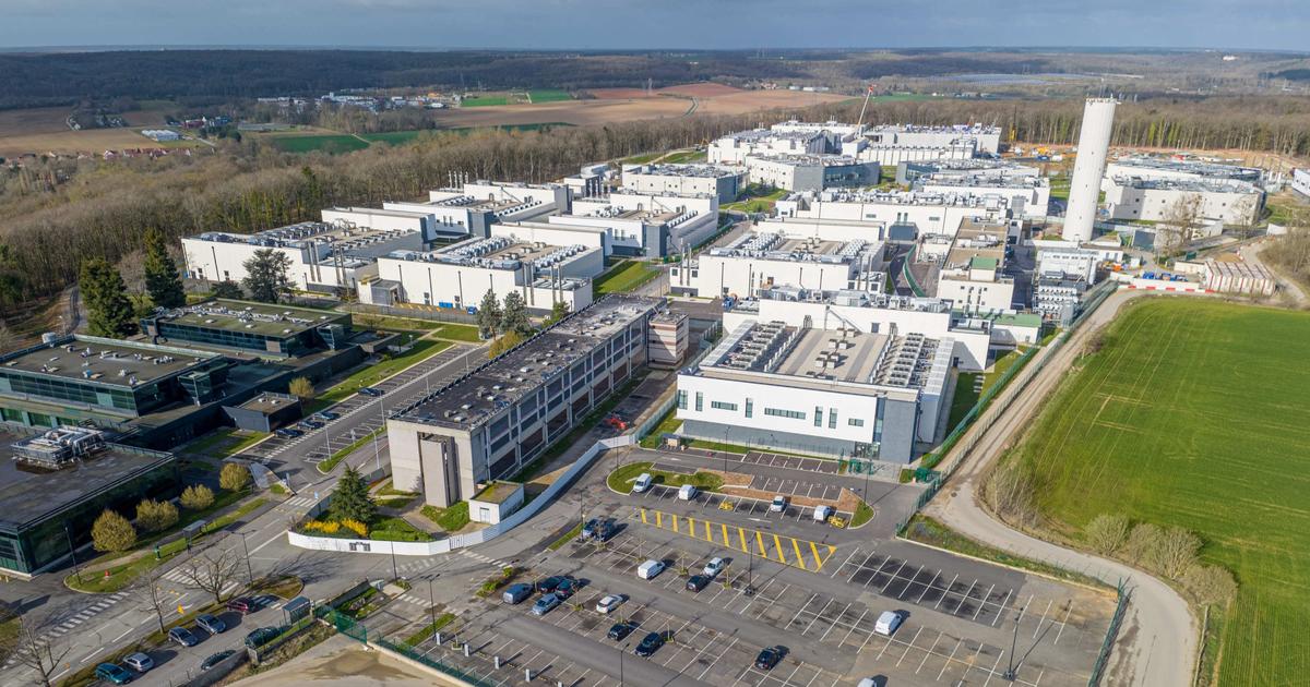 Avec Brookfield, un nouveau méga investissement de 20 milliards d’euros dans les data centers en France