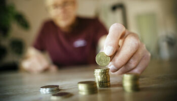 Avenir des pensions: Une nouvelle enquête invite les citoyens à participer au débat