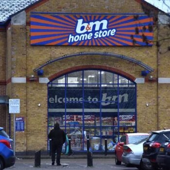 B&M shoppers rush to buy 'gorgeous' £35 item that looks like £180 version