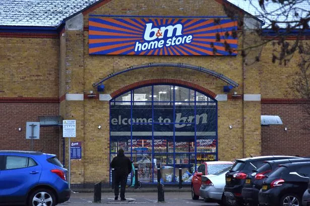 B&M shoppers rush to buy 'gorgeous' £35 item that looks like £180 version