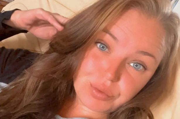 BREAKING: Mum, 32, dies after 'tripping over and getting trapped between rocks' on UK beach