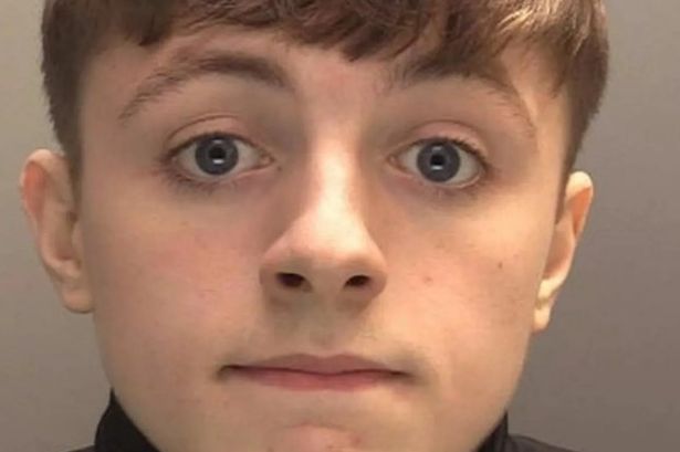 Baby-faced teen became Liverpool gang boss behind shootings and arson attacks