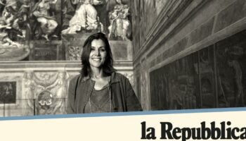 Barbara Jatta, directrice des Musées du Vatican : «Le public s’est élargi au monde entier»