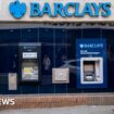 Barclays customers hit by third day of payment issues