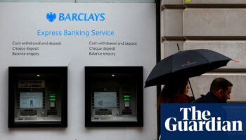 Barclays says IT glitch that locked customers out of accounts is fixed