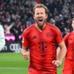 Bayern in der Einzelkritik: Kane, Elfmeter, was soll man noch sagen?