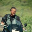 Bear Grylls never comes close to fractional self-awareness in Celebrity Bear Hunt