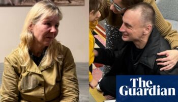 Belarus frees US citizen and two other detainees