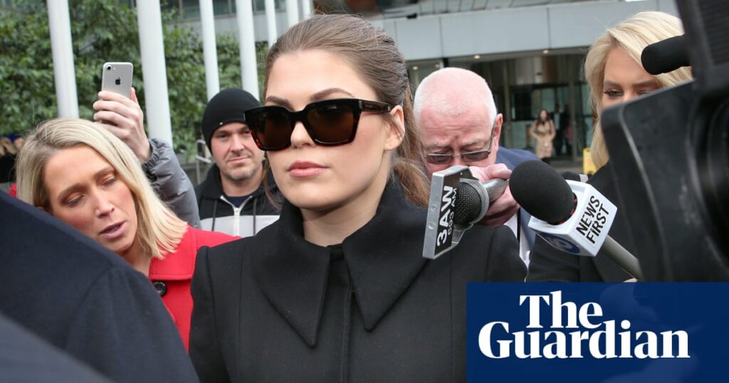 Belle Gibson: Victorian authorities ‘won’t let up’ on pursuit of cancer con artist’s unpaid $410,000 fine