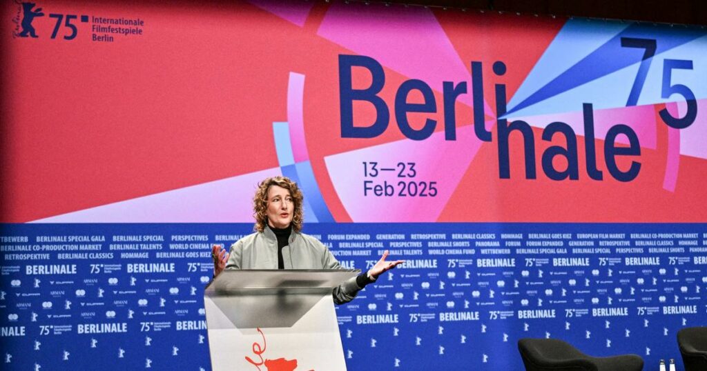 Berlinale 2025 : pluie de stars sur fond de tensions politiques