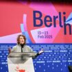 Berlinale 2025 : pluie de stars sur fond de tensions politiques