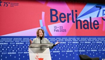 Berlinale 2025 : pluie de stars sur fond de tensions politiques