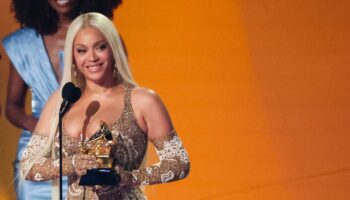 Beyoncé en concert au Stade de France en juin dans le cadre de sa tournée pour « Cowboy Carter »