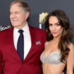 Bill Belichick’s girlfriend clarifies reports about her wearing Super Bowl ring to NFL Honors