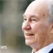 Billionaire and spiritual leader the Aga Khan dies