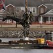 Black Hawk's tracking tech was turned off when it crashed into plane as mangled wreck is pulled from Potomac