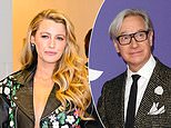 Blake Lively's Another Simple Favor director Paul Feig addresses fan theory she took control of film