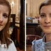 Bodies found in river in Aberdeen confirmed as missing sisters