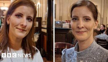 Bodies found in river in Aberdeen confirmed as missing sisters