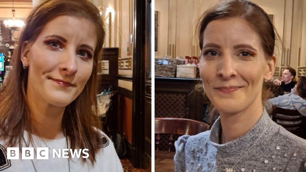 Bodies found in river in Aberdeen confirmed as missing sisters