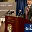 Bomb-plot trial of neo-Nazi leader pulls back veil on US extremist networks