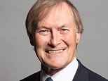 Bombshell report finds Prevent case into Sir David Amess' killer was closed 'too quickly'