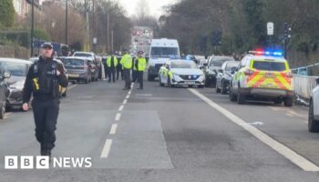 Boy, 15, dies after being stabbed at school in Sheffield