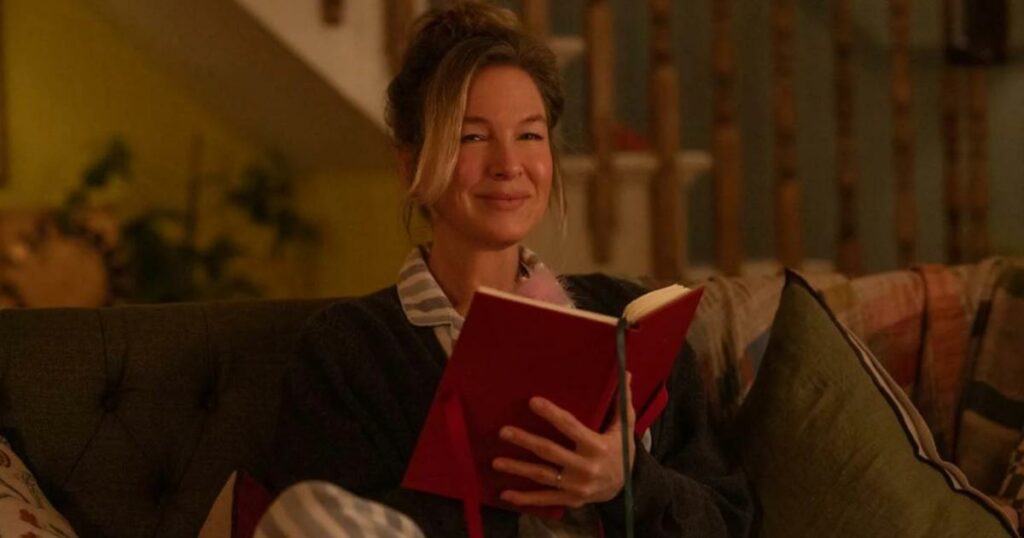 Bridget Jones - Folle de lui : un volet émouvant mais débordant - parfois trop - de nostalgie