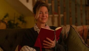 Bridget Jones - Folle de lui : un volet émouvant mais débordant - parfois trop - de nostalgie