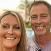 British couple being held in custody in Iran as they motorbiked across the world are in 'distressing situation', desperate family say