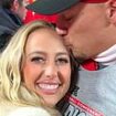 Brittany Mahomes 'confused' by her rapid recovery after giving birth to her and Patrick's third child