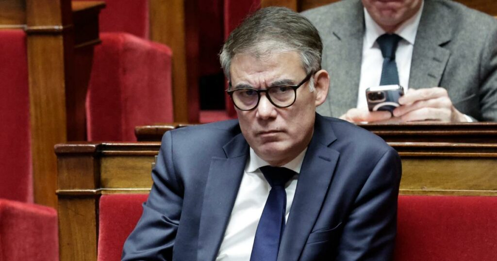 Budget 2025 : Faure défend la non-censure du PS, Coquerel acte la rupture avec les socialistes qui «ne sont plus dans l’opposition»