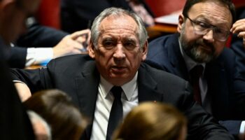 Budget : 64 % des Français satisfaits de la non-censure du gouvernement Bayrou