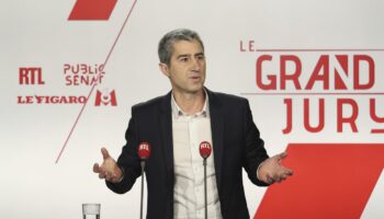 Budget : «Je voterai la censure», assure François Ruffin