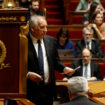 Budget de la Sécu, motion du PS… François Bayrou pas totalement débarrassé de la censure